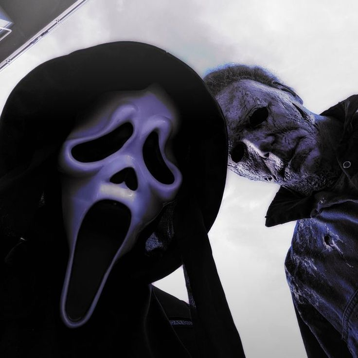 Spooky Collection