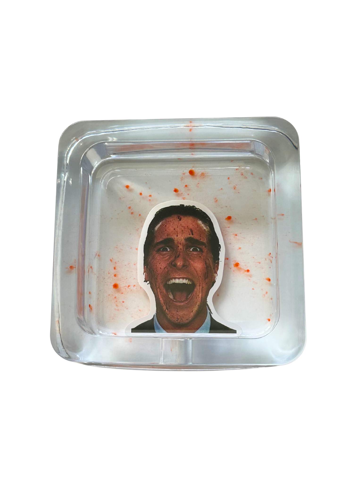 Psycho