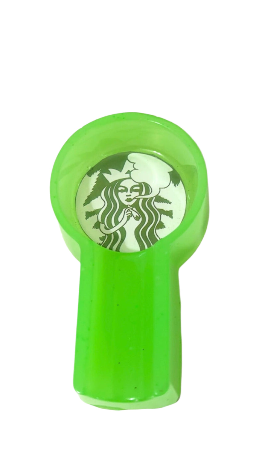 Matcha Mood Ring