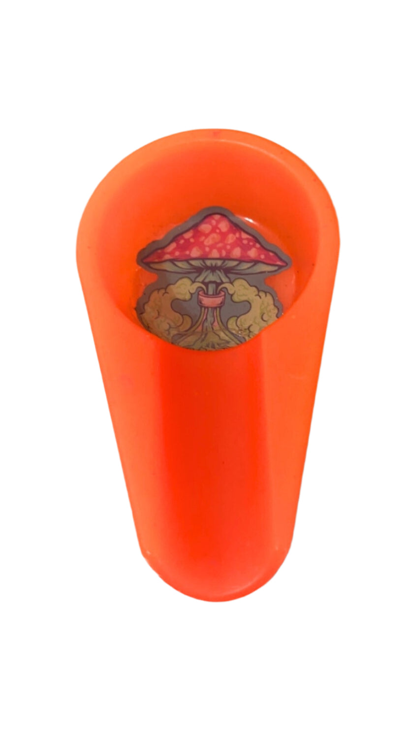 Shroom Bloom