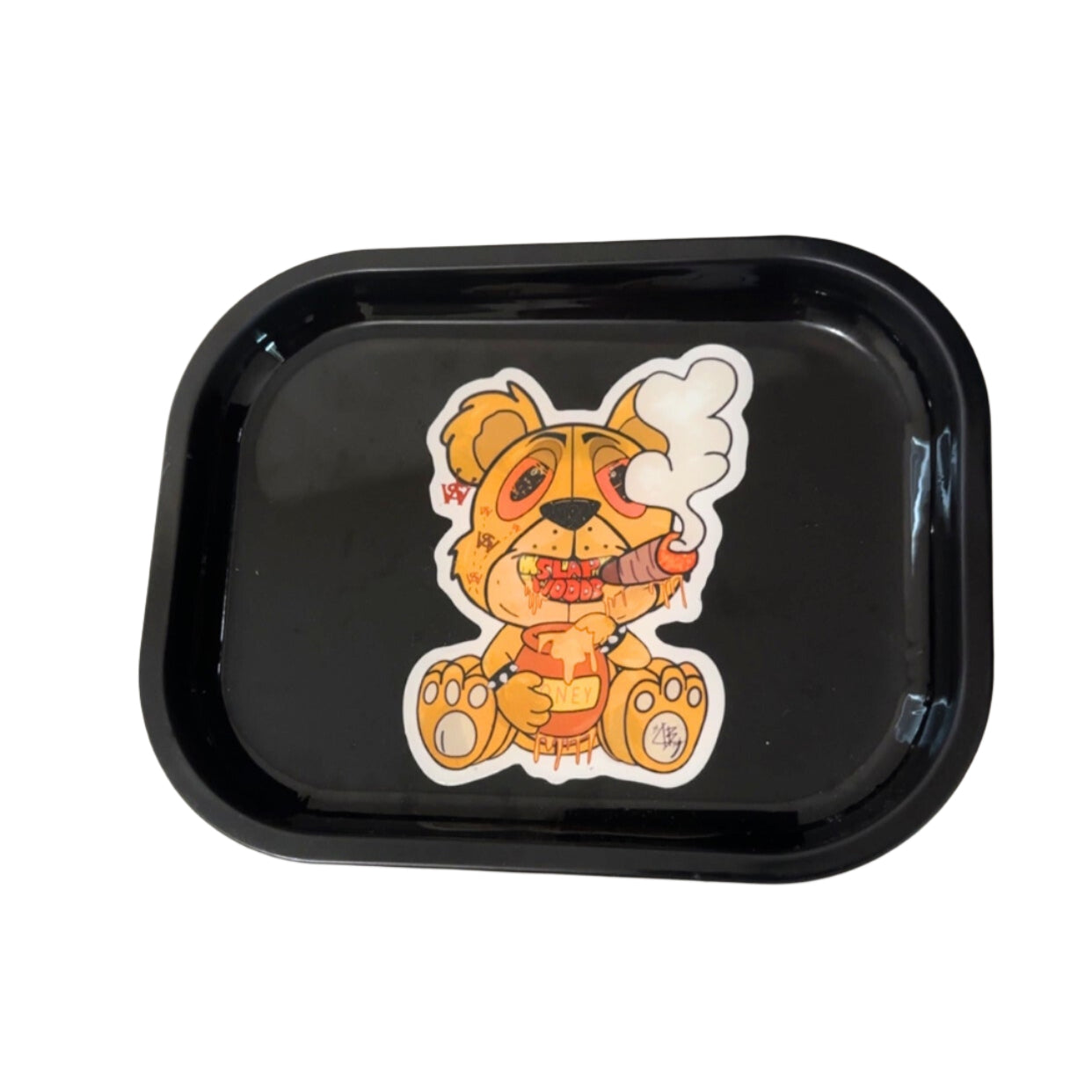 Teddy Rollin