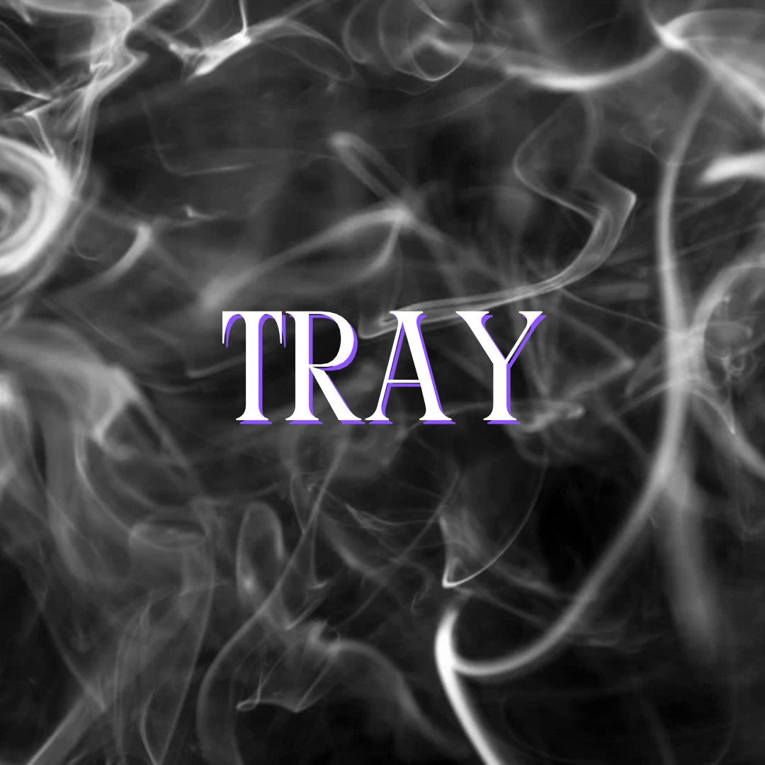 Trays