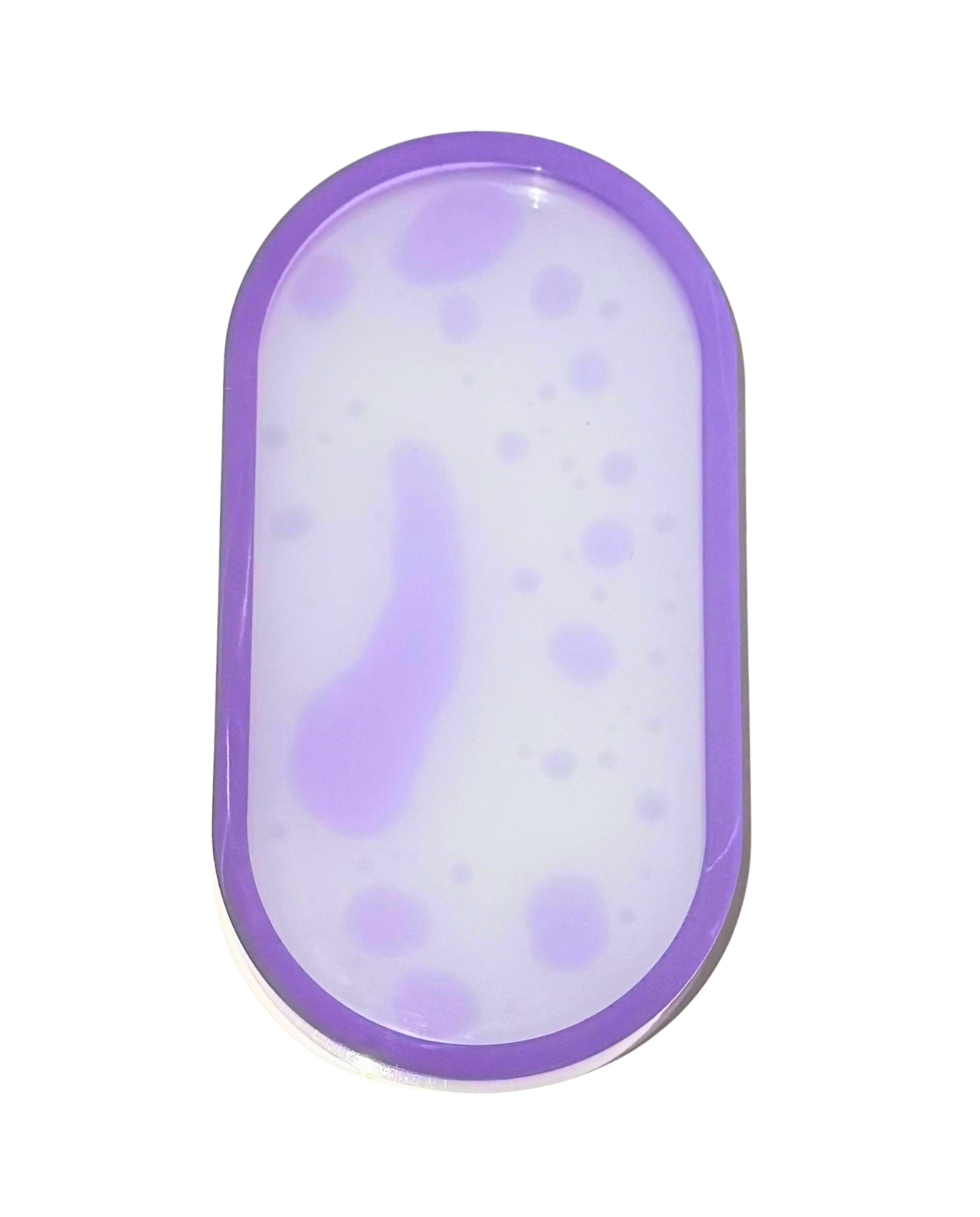 Lilac Bath