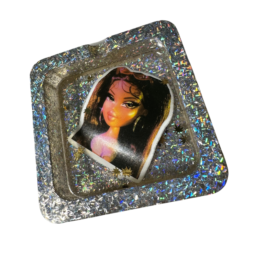 Bratz Ashtray