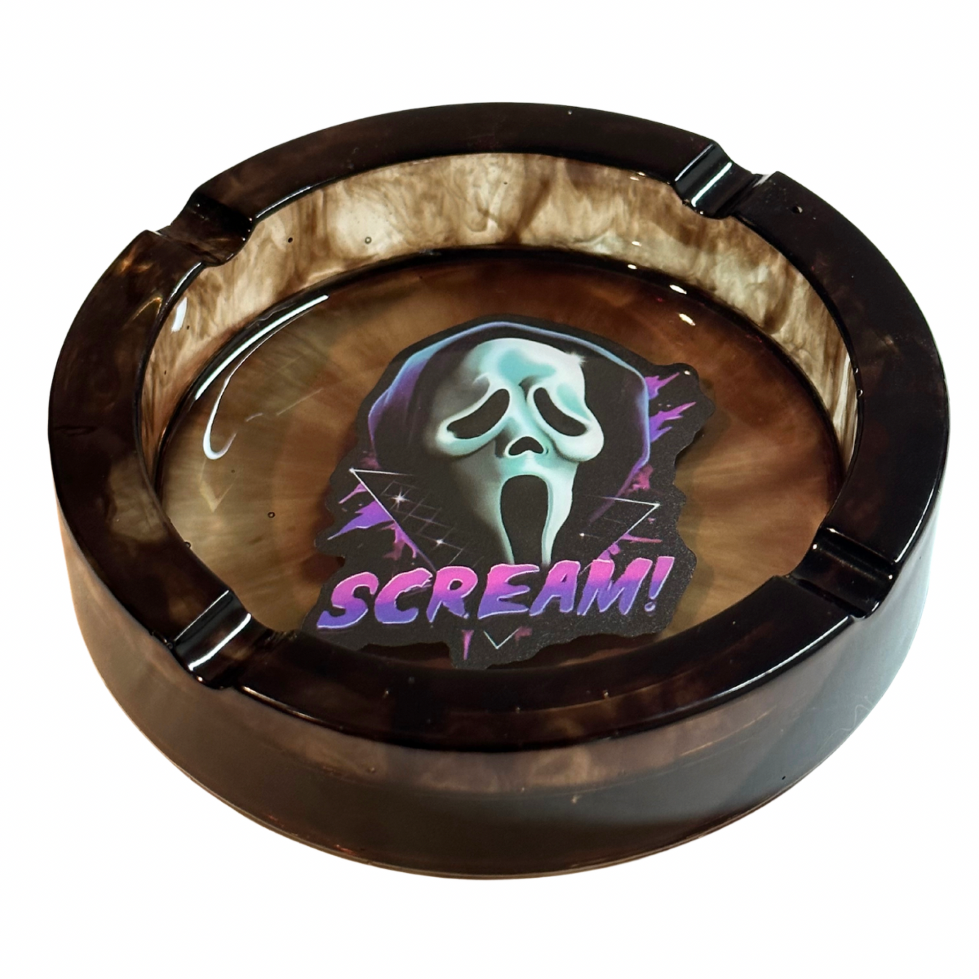 Scream