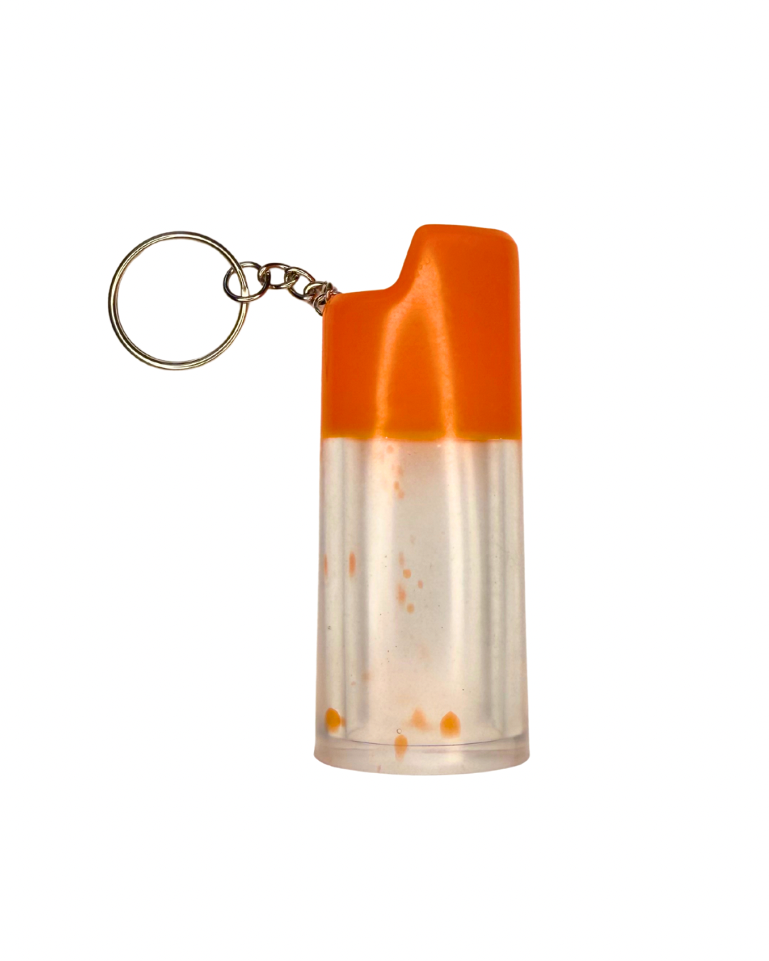 Lava Lamp