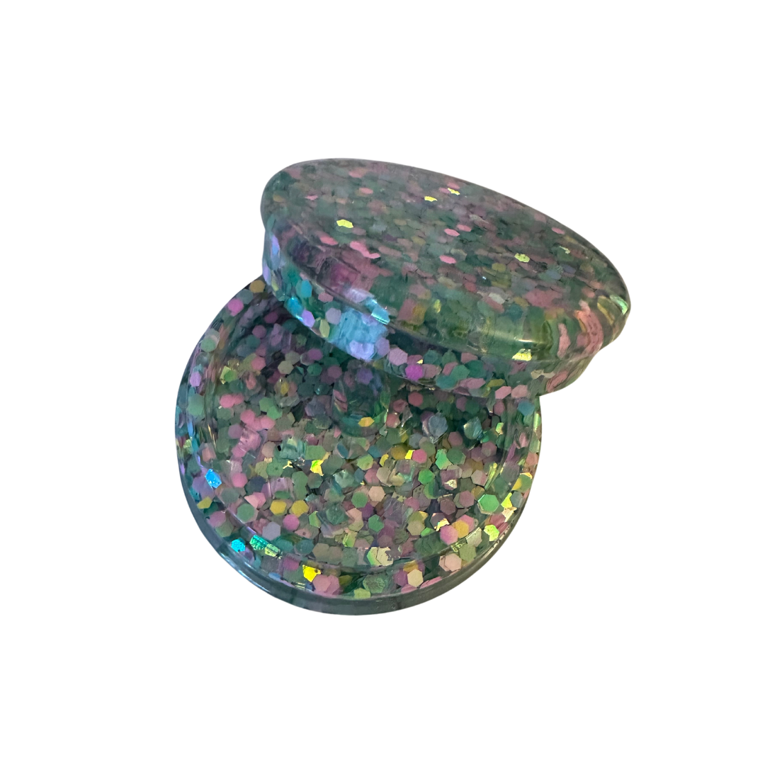 Confetti Grinder