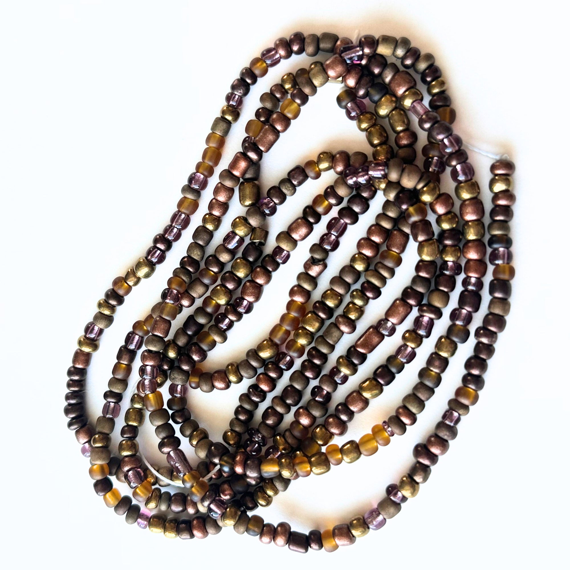 Coco Waist Beads