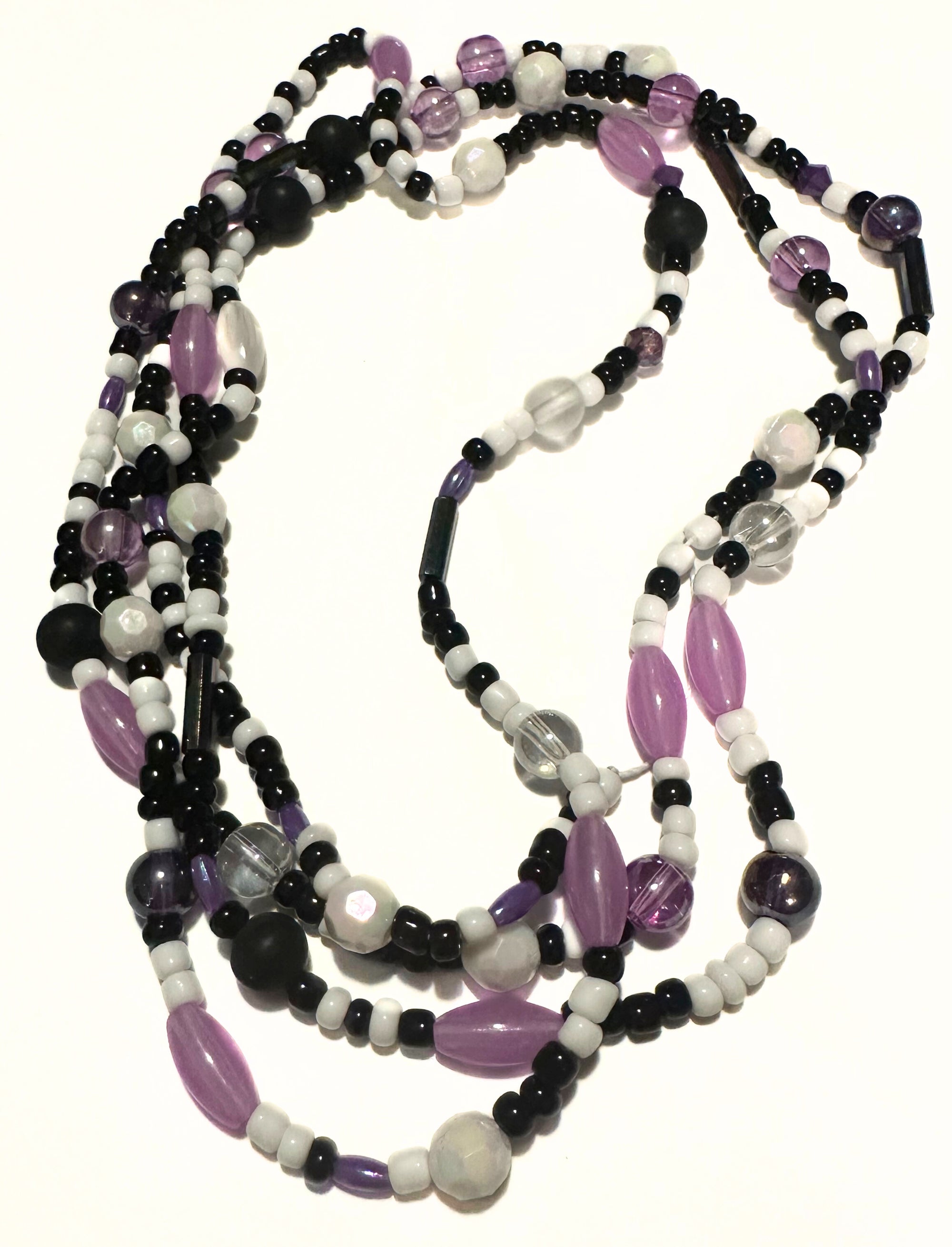 Aya Waist Beads