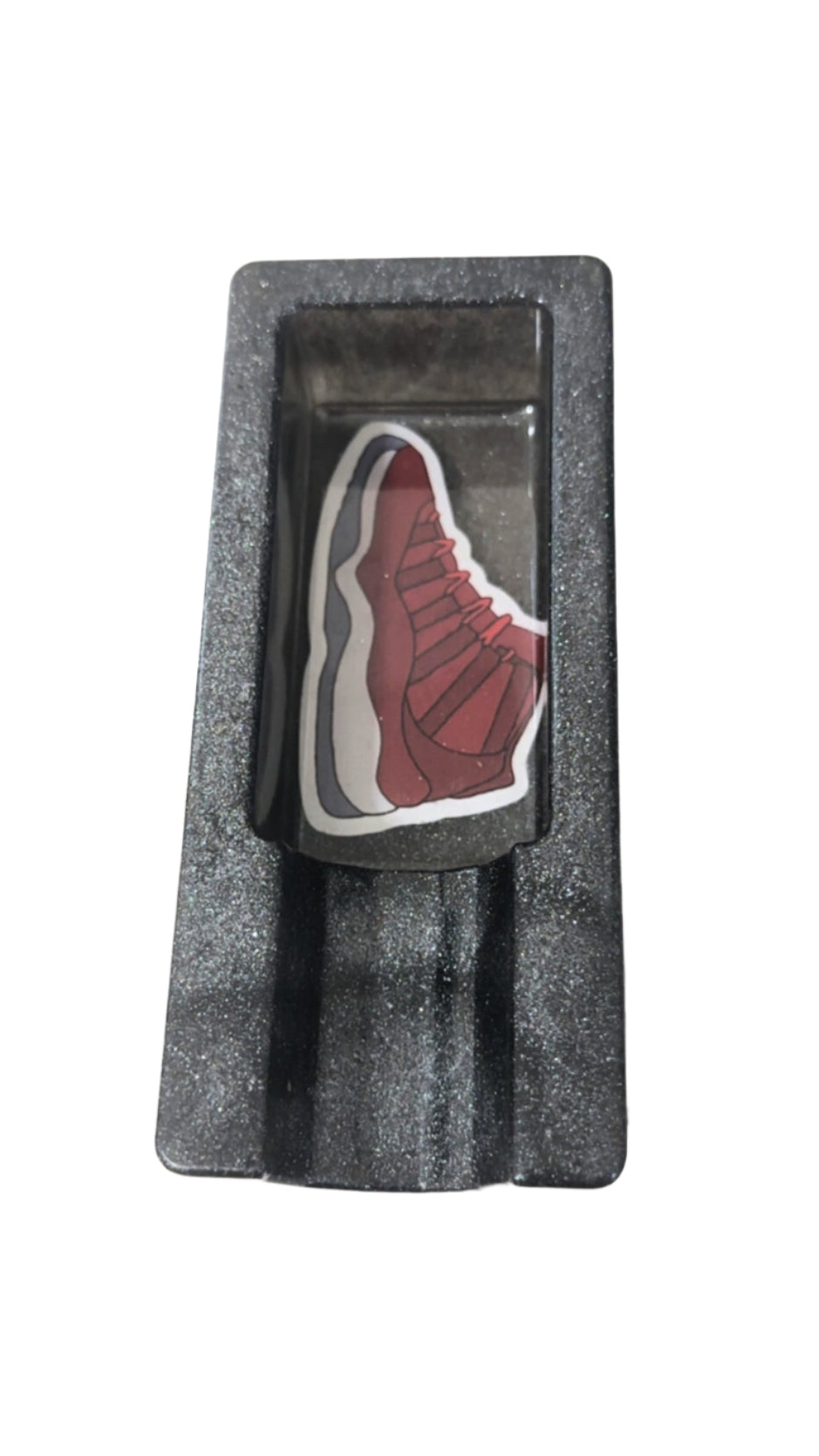 Sneaker Heat
