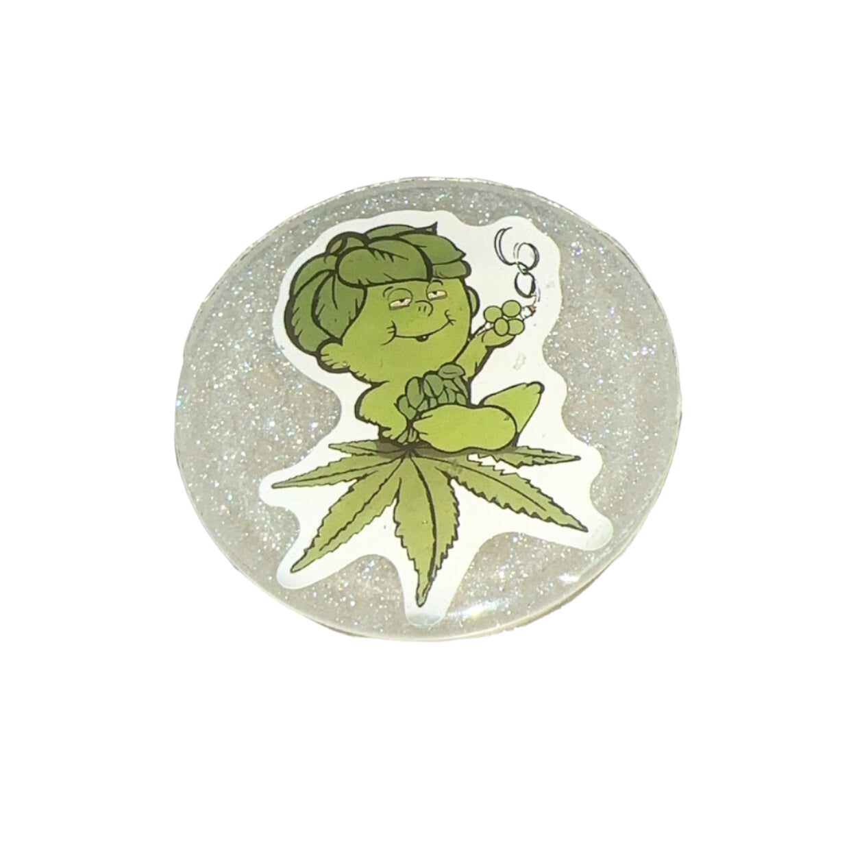 Stoney Baby